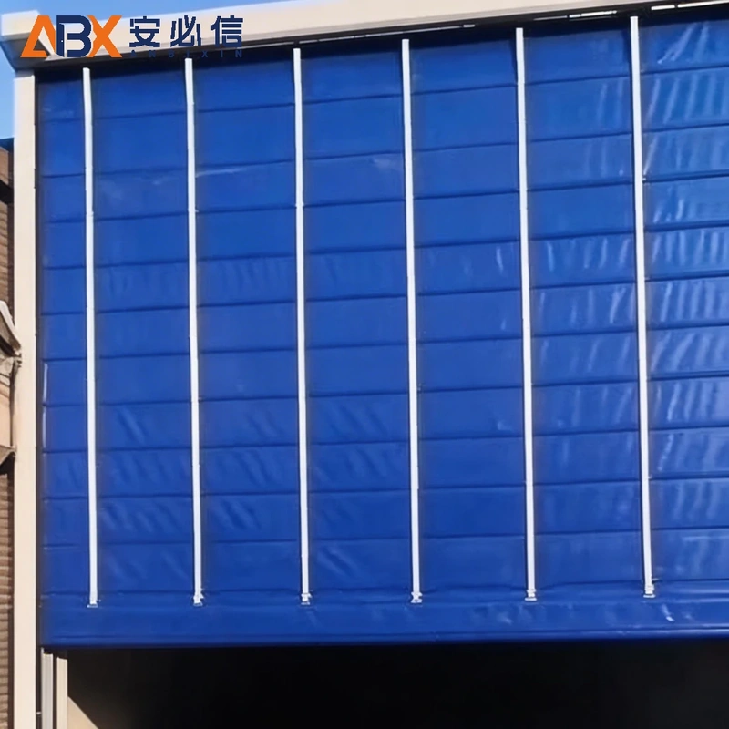太原市卸货平台