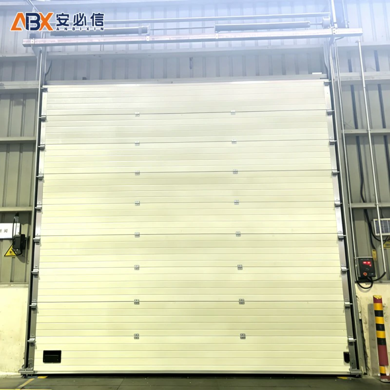 太原市高扬程滑升门