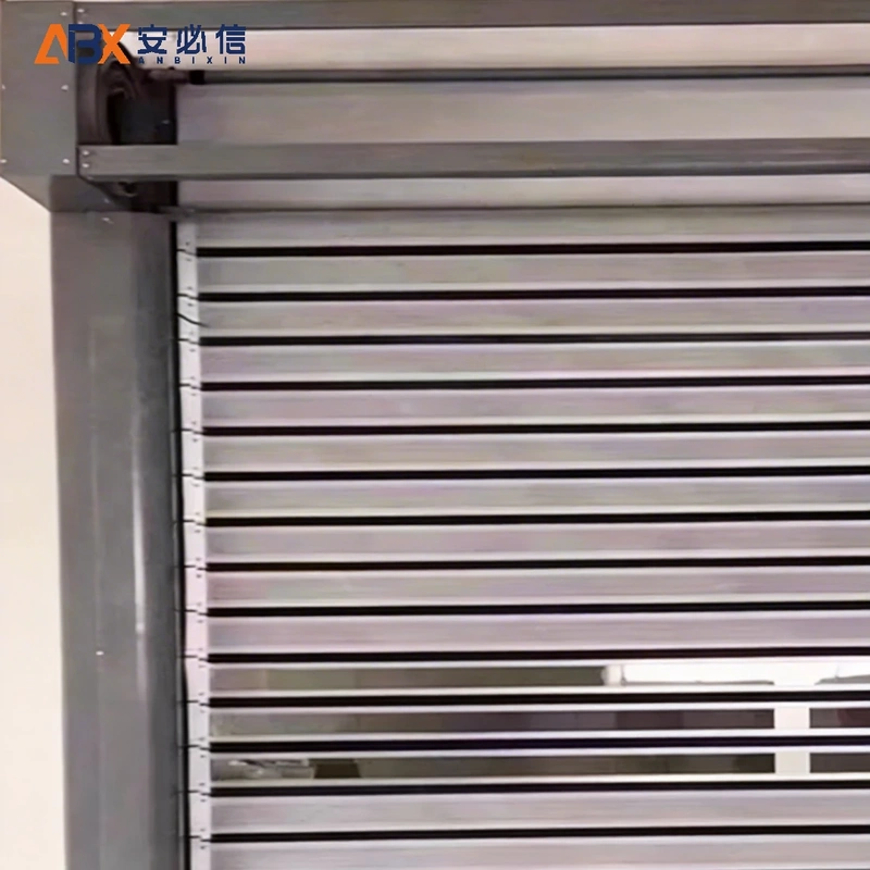 太原市消防高速门